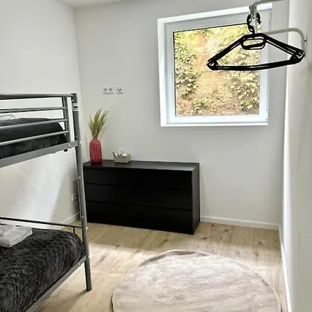 Apartment Privatzimmer Mit Bad Im Herzen Von Düsseldorf